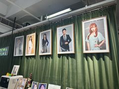 -真我樣照相馆·身份证·证件照·外拍(环球港店)