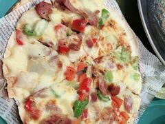 -YOYO悠游美食地图(西市城购物中心店)