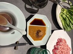 -鼎鼎香·港式火锅·臻选店(北京SKP店)