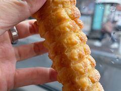 纯黄油螺丝转-路西仕·手作西点(气象台路店)