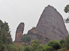 -丹霞山风景名胜区
