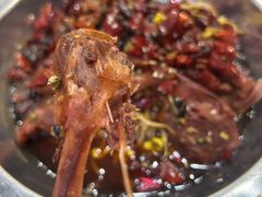 -老味道锅包肉(日照街店)