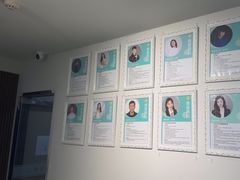 -舞蕾舞蹈(特长生校区)