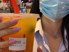 -茶太良品·北京特色茶饮(西站食宝街店)