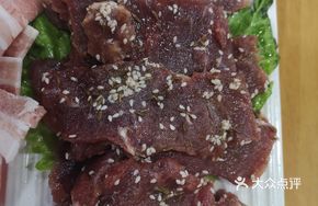 Beef Tenderloin
