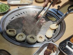 -麻蒲碳烤肉(嘉禾东平地铁站19号店)