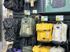 -迪卡侬(南二环店)