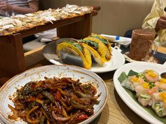 -魏客咖啡(中铁中心店)