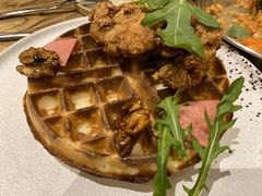 -Brut Eatery悦璞食堂(愚园路店)