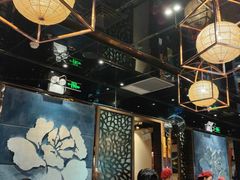 大堂-古田居·特色寿司料理(骏欣中心店)