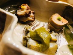 -鮨青(恒基名人购物中心店)