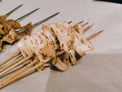 -枪火串烧·东北特色烧烤(罗湖总店)