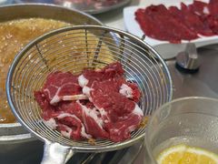 -荣叔港式沙嗲牛肉火锅(正佳潮流店)