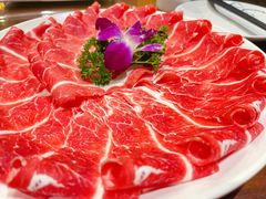 -和院老火锅铜锅烧烤海鲜(朱雀大街店)