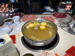 -汕头八合里海记牛肉店(清河店)