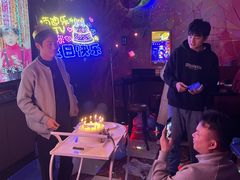 -佰迪乐KTV(江北丰宝商业城店)