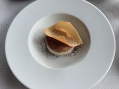 -岷山饭店·THE RIVER HOUSE西餐厅