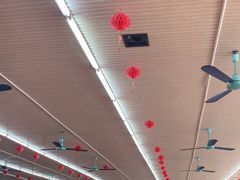 -红月湾海鲜饭店•沙滩海景(双月湾店)