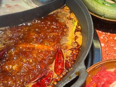 -赵美丽·重庆社区火锅·直营店(火车东站·中豪国际店)