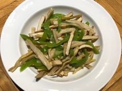 -院子餐厅·大锅菜·老杭帮(桥西直街店)