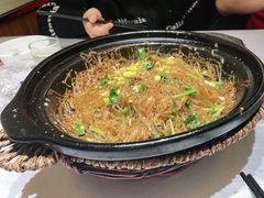 干捞粉丝-潇湘码头·鲜湘菜(清河店)