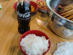-拐枣巷小串串(财大店)