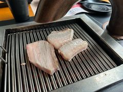 -千寻烧肉(政务区店)