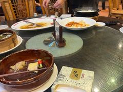 -猪肉婆私房菜(容桂总店)