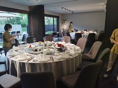 -木守西溪溪隐餐厅