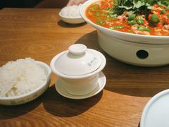 -蓉城小馆(科兴店)