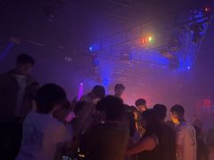 -V AMUSING CLUB·酒吧(银河中心店)