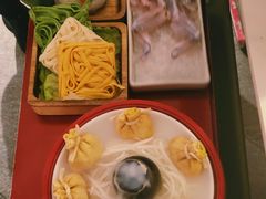 -九鼎轩脆毛肚火锅(南京东路店)