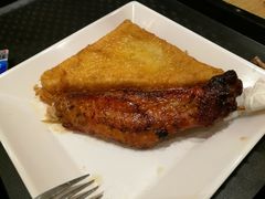 蜜汁鸡翅＋西多士-大家乐(广州白云三元里2店)