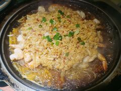 -姐夫的小菜(新中关购物中心店)