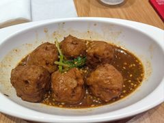 -喜家德虾仁水饺(华强天虹店)