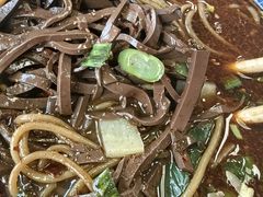 -樊家腊汁肉夹馍(曲江翠竹园店)