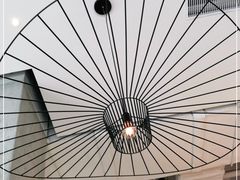 -The Rug Cafe(王府中环店)