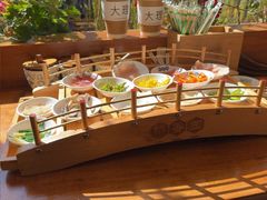 -桥香园过桥米线(复兴路店)
