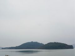 -天目湖涵田半山温泉