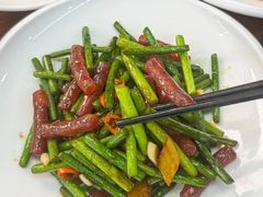 -毛哥小馆子(百井坊巷店)