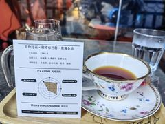 -青咖啡(三坊七巷店)
