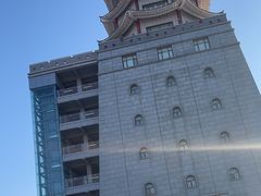 -珲春防川景区