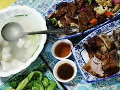 -杨南饭店·二十五年闽菜馆(凤湖新城一店)