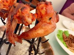 -阿拉丁新疆风味餐厅·清真(罗廊巷店)