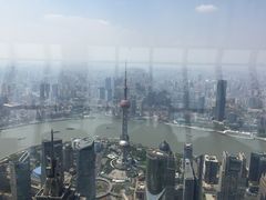 景点-上海环球金融中心云端足球盛典