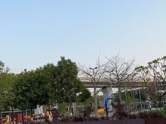 -怡海公园(桂城街道)