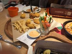 -必胜客(城西银泰店)