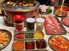 -西塔老太太泥炉烤肉(南山旗舰店)