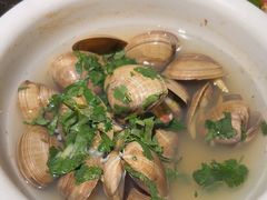 -泰白海鲜烧烤大全