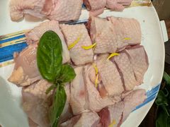 -蘑界·野生菌火锅(深业上城店)